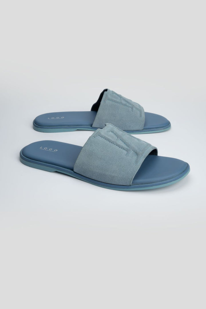 LOGO BELLVERONE SLIPPER