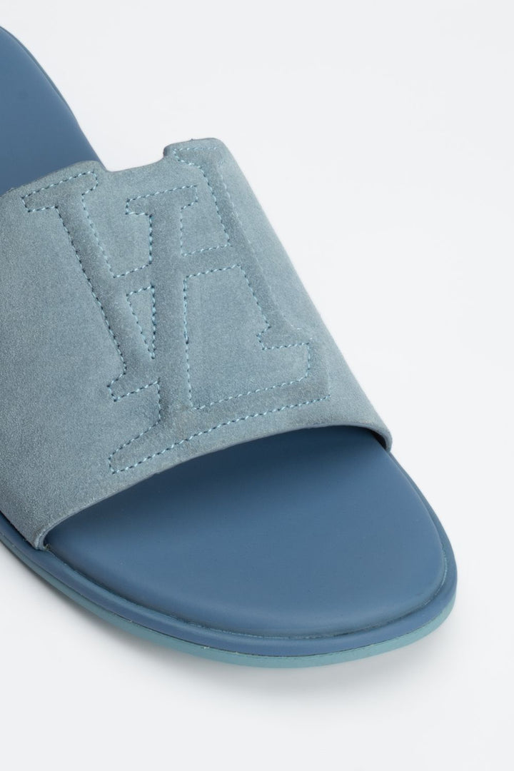 LOGO BELLVERONE SLIPPER