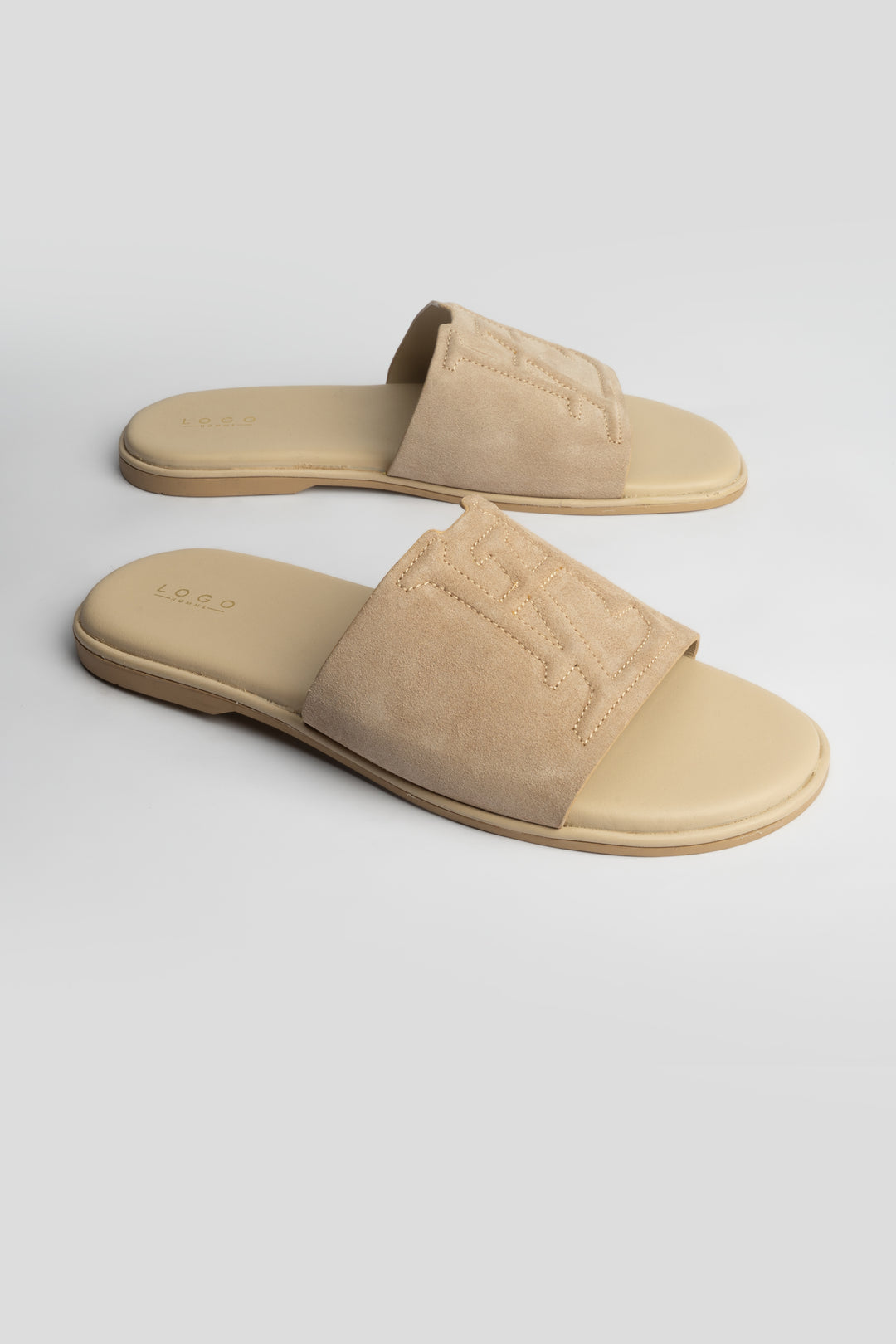 LOGO BELLVERONE SLIPPER