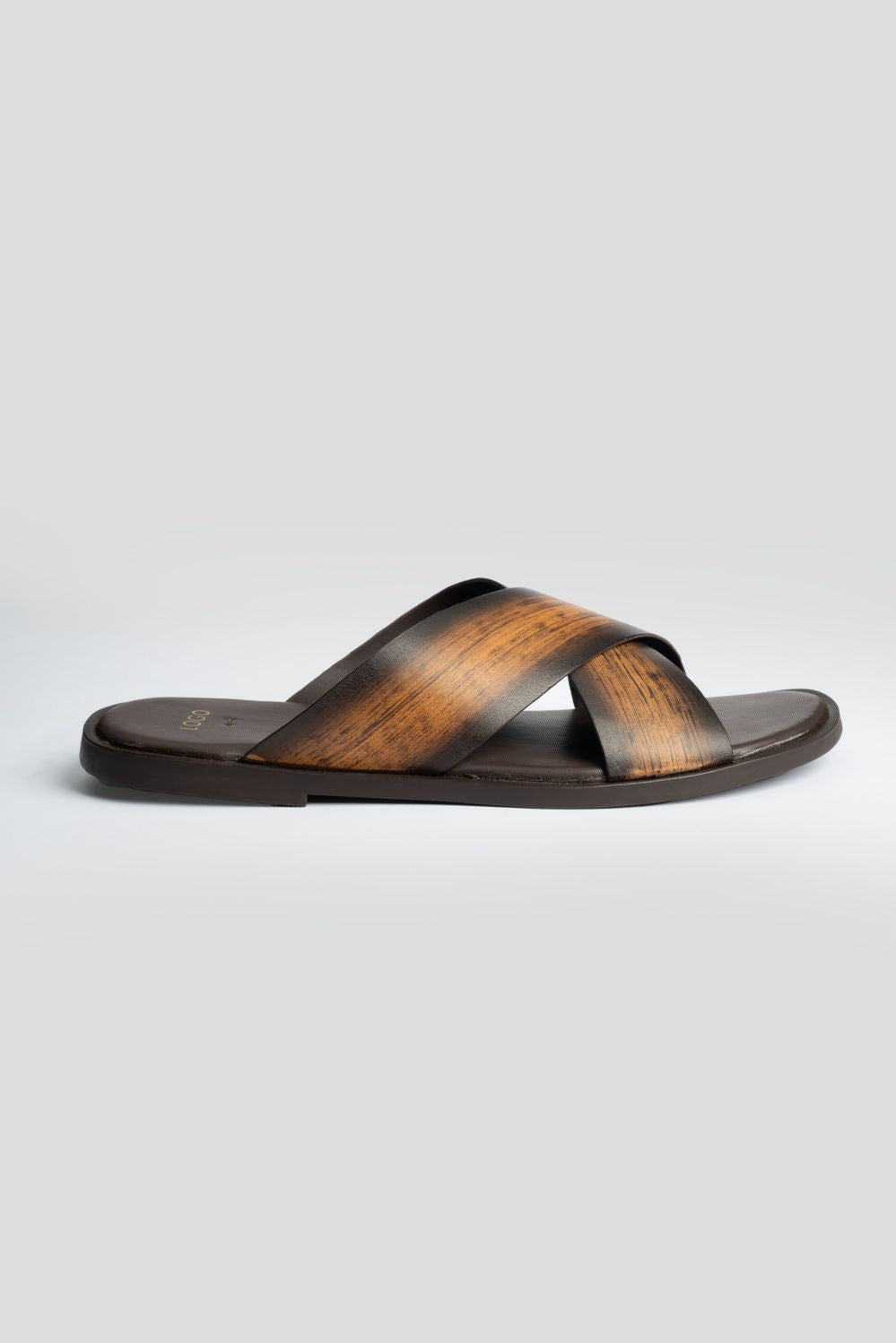 LOGO BELLARIO SLIPPER