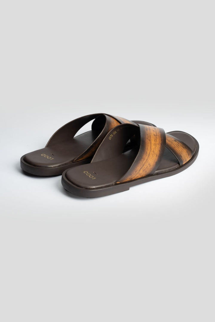 LOGO BELLARIO SLIPPER
