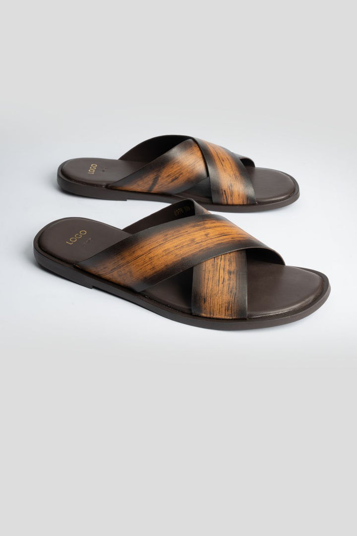 LOGO BELLARIO SLIPPER