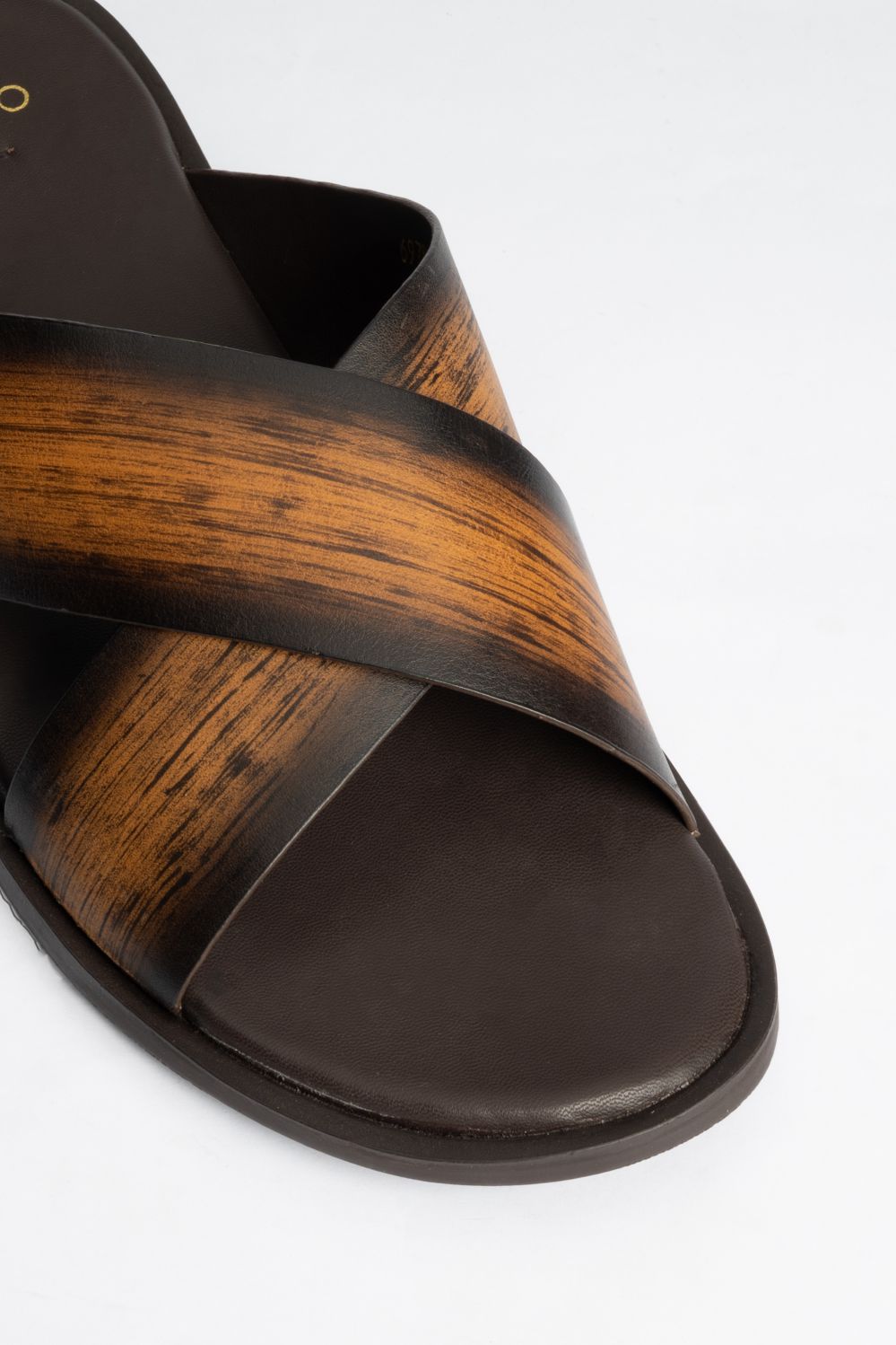 LOGO BELLARIO SLIPPER