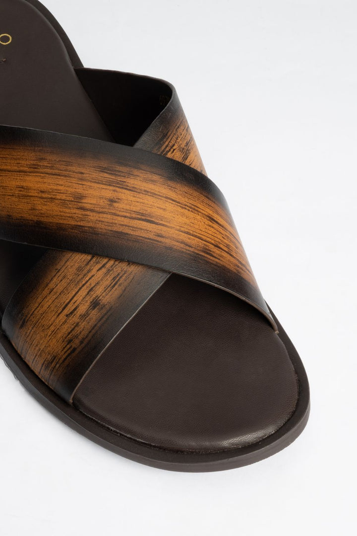 LOGO BELLARIO SLIPPER