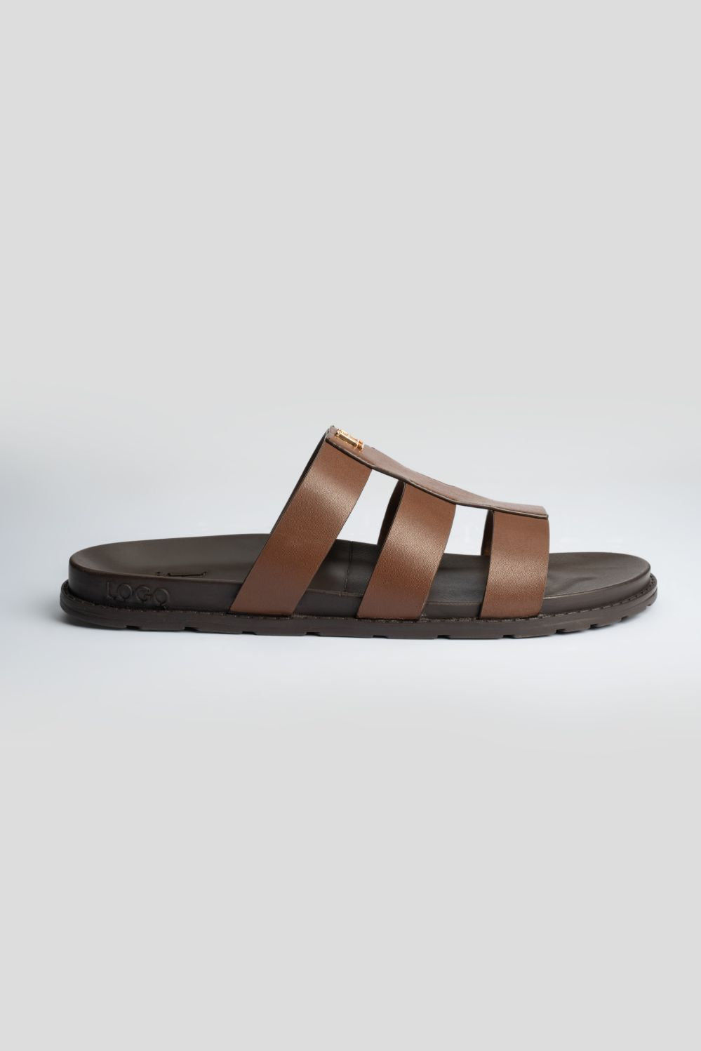 LOGO KINGSWELLOR SLIPPER