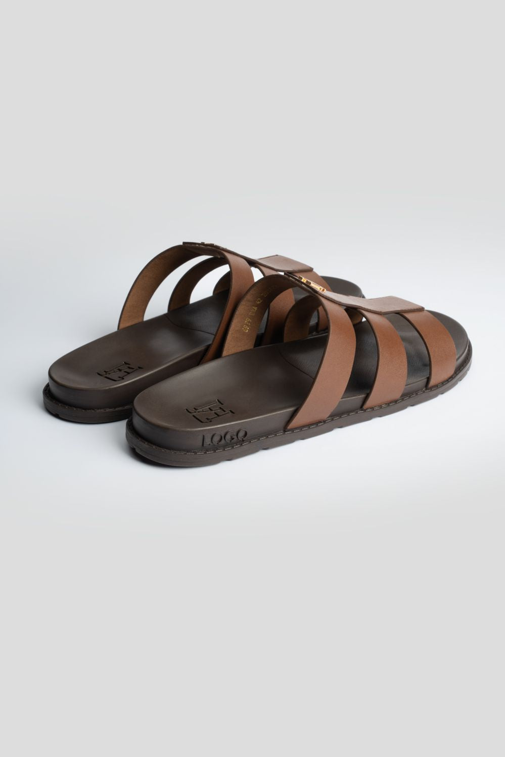 LOGO KINGSWELLOR SLIPPER