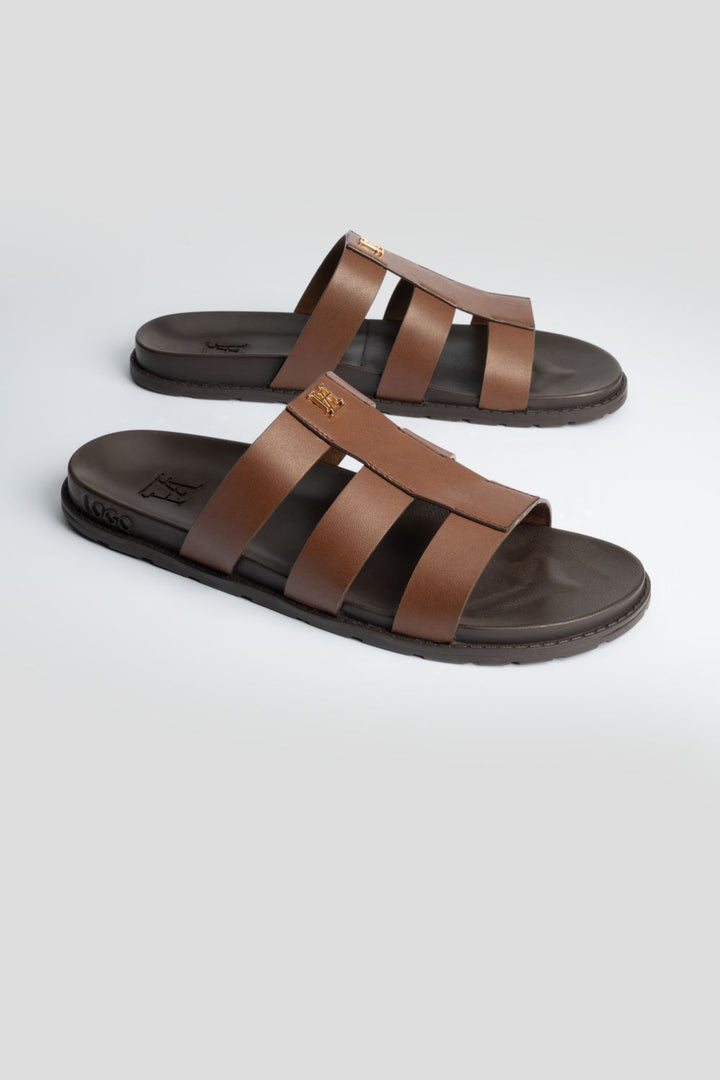LOGO KINGSWELLOR SLIPPER