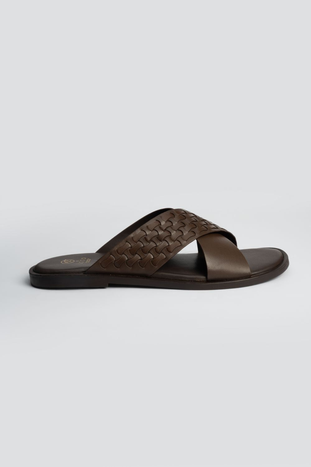 LOGO HERINGTON SLIPPER