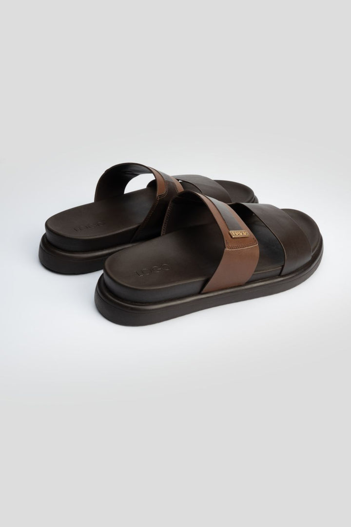 LOGO VALTHOR SLIPPER