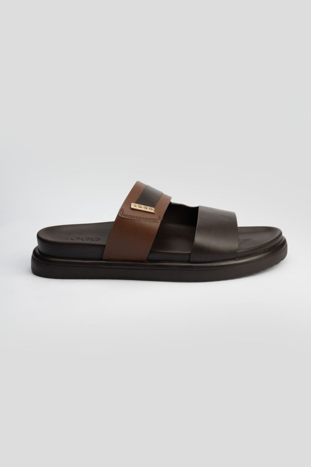 LOGO VALTHOR SLIPPER