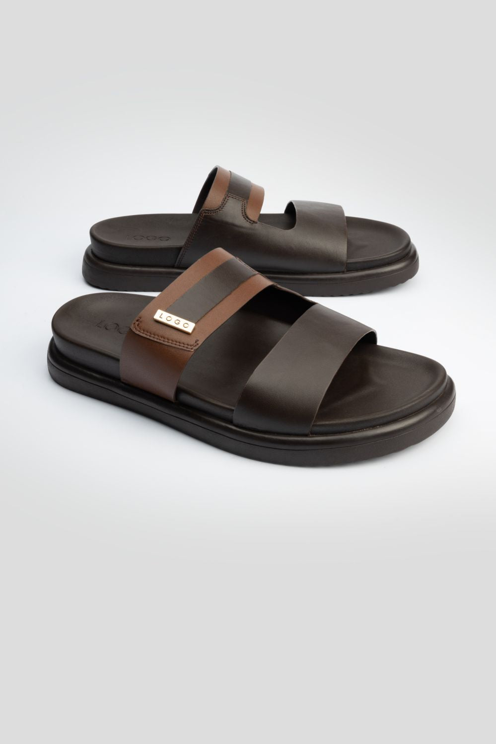 LOGO VALTHOR SLIPPER