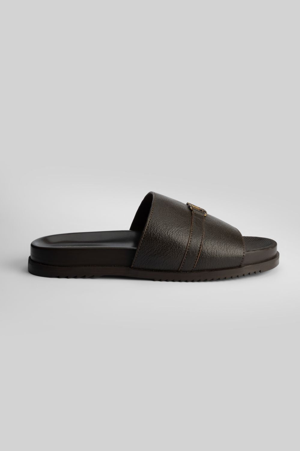 LOGO BELLVERNON SLIPPER