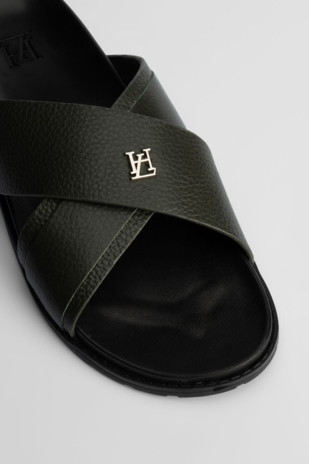 LOGO FIORENTINOX SLIPPER