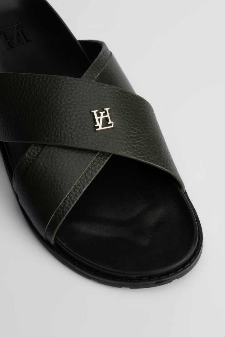 LOGO FIORENTINOX SLIPPER