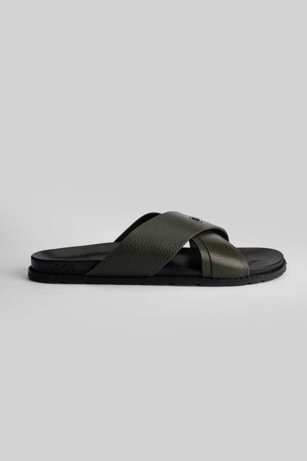 LOGO FIORENTINOX SLIPPER