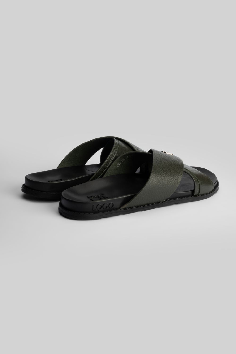 LOGO FIORENTINOX SLIPPER