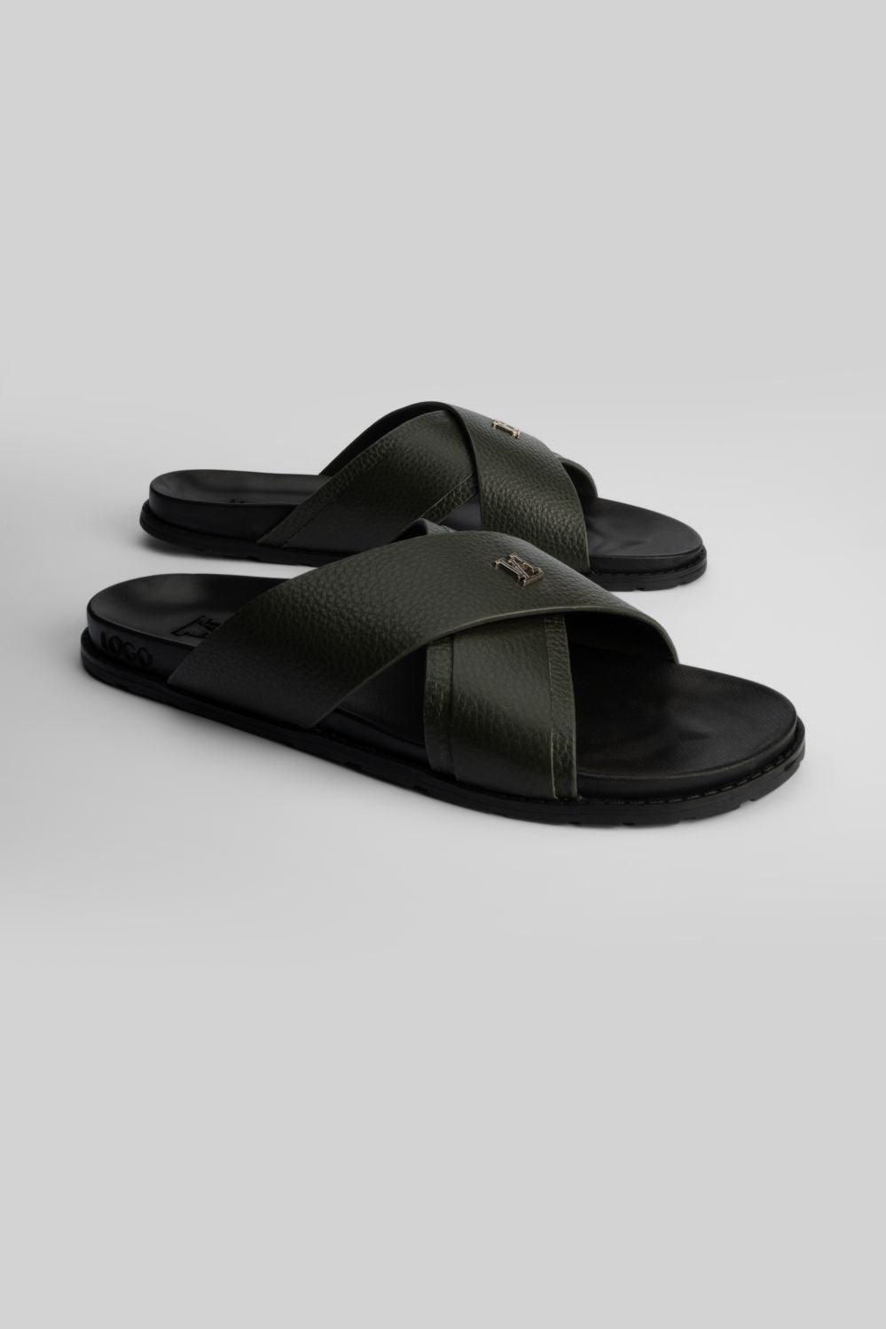 LOGO FIORENTINOX SLIPPER