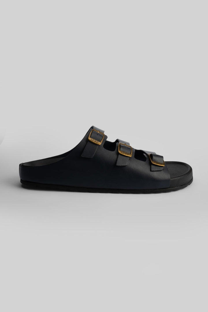 LOGO CAMDEN SLIPPER