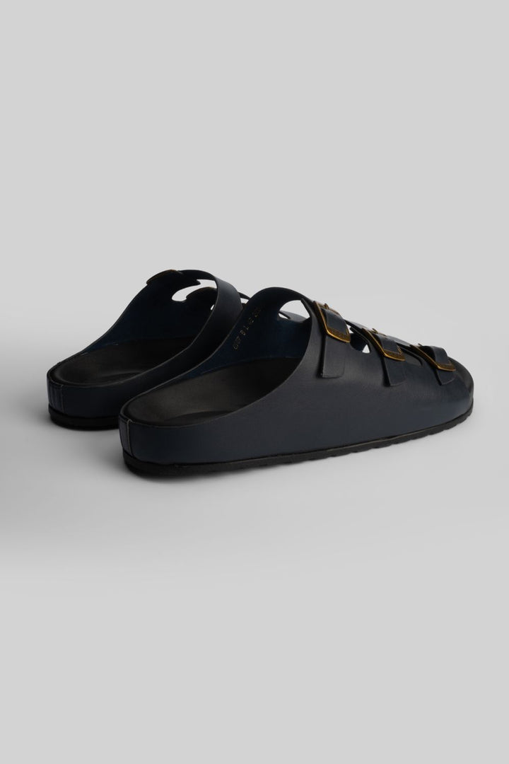 LOGO CAMDEN SLIPPER