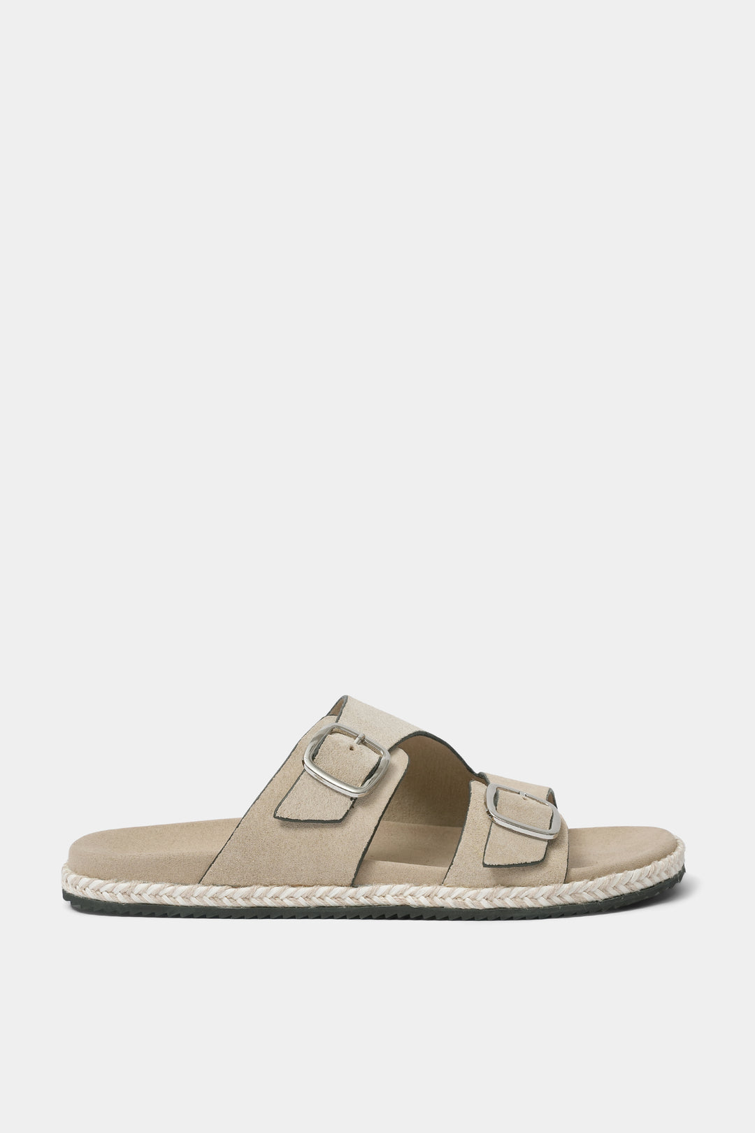 LOGO CARRINGTONE SLIPPER