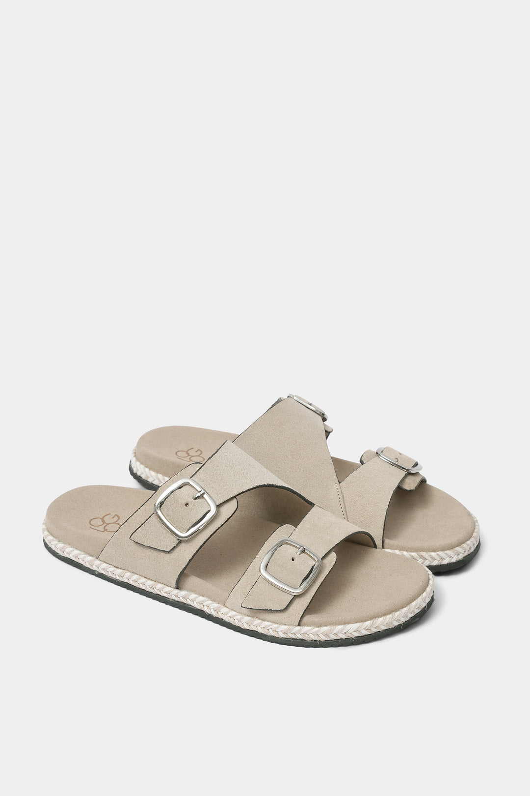 LOGO CARRINGTONE SLIPPER