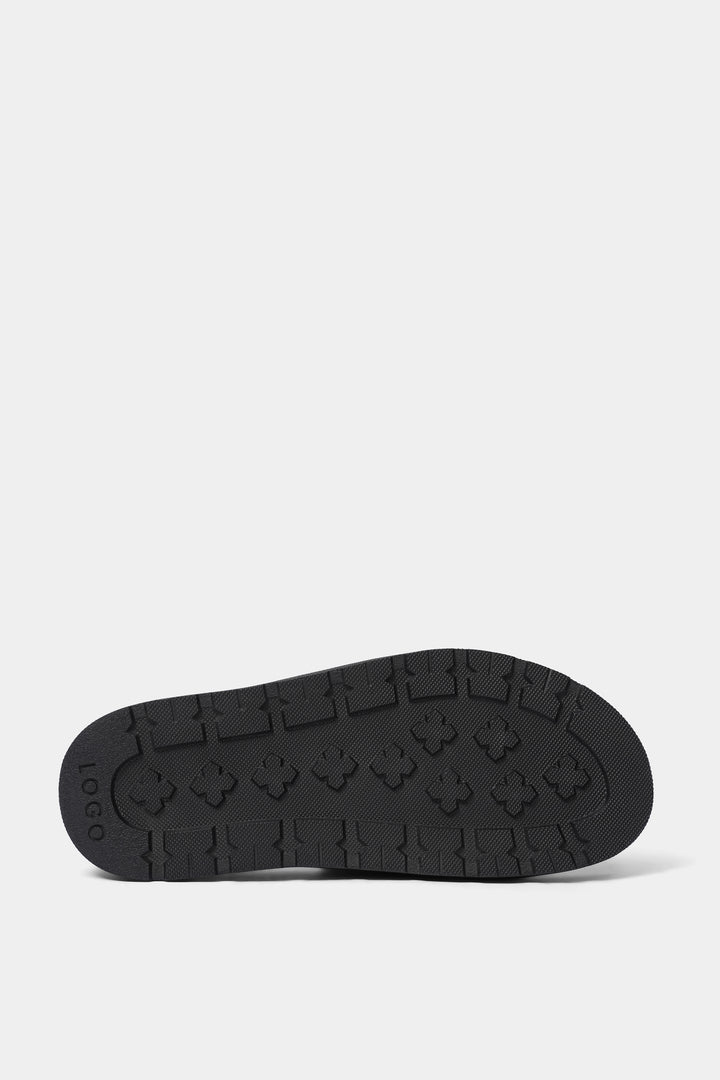 LOGO VELTRANO SLIPPER