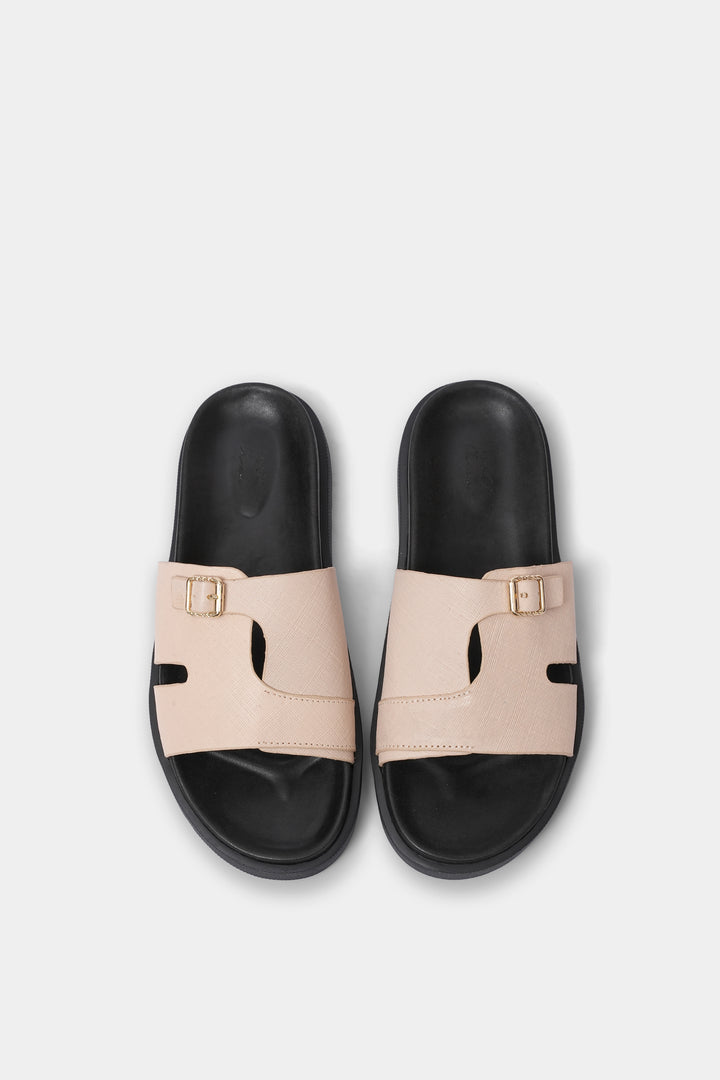 LOGO VELTRANO SLIPPER