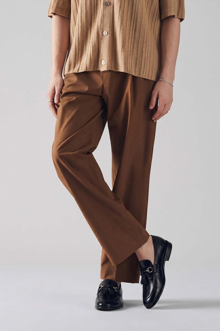 LOGO MILANOE LOAFER