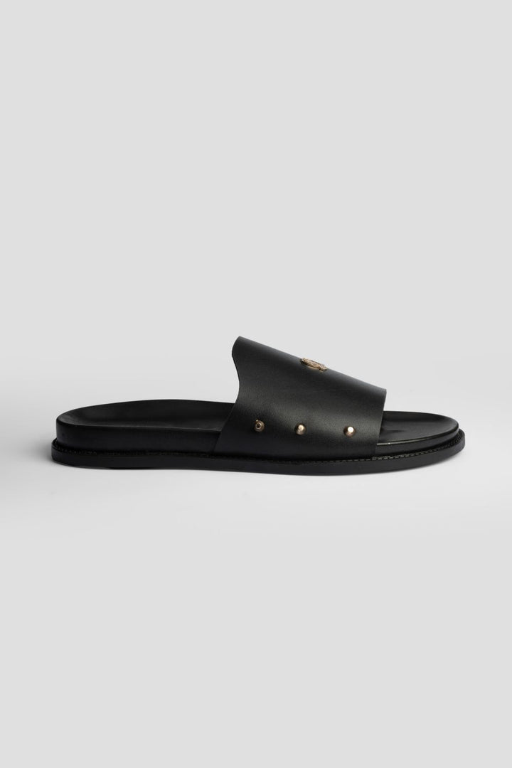 LOGO KINGSGATE  SLIPPER