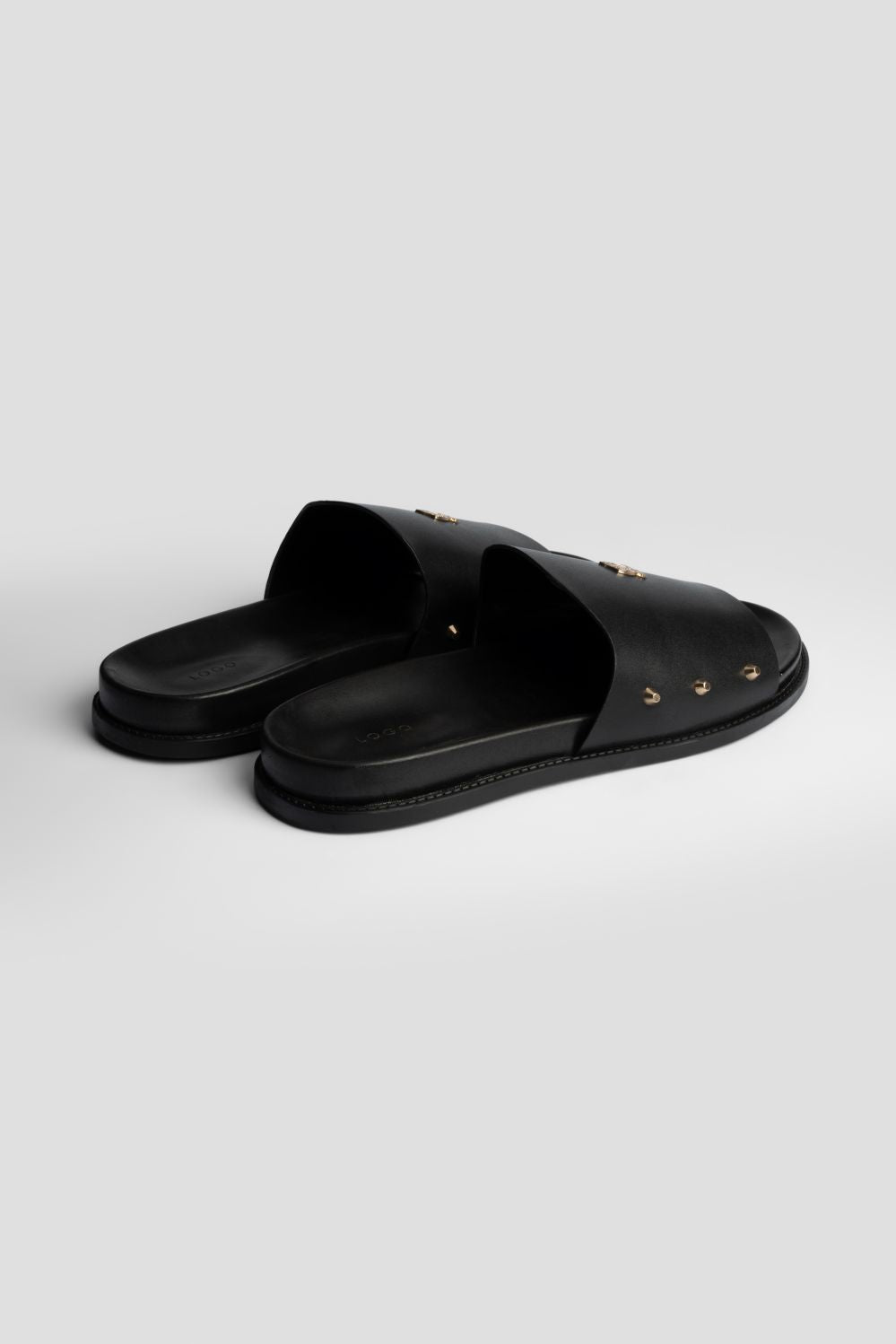 LOGO KINGSGATE  SLIPPER