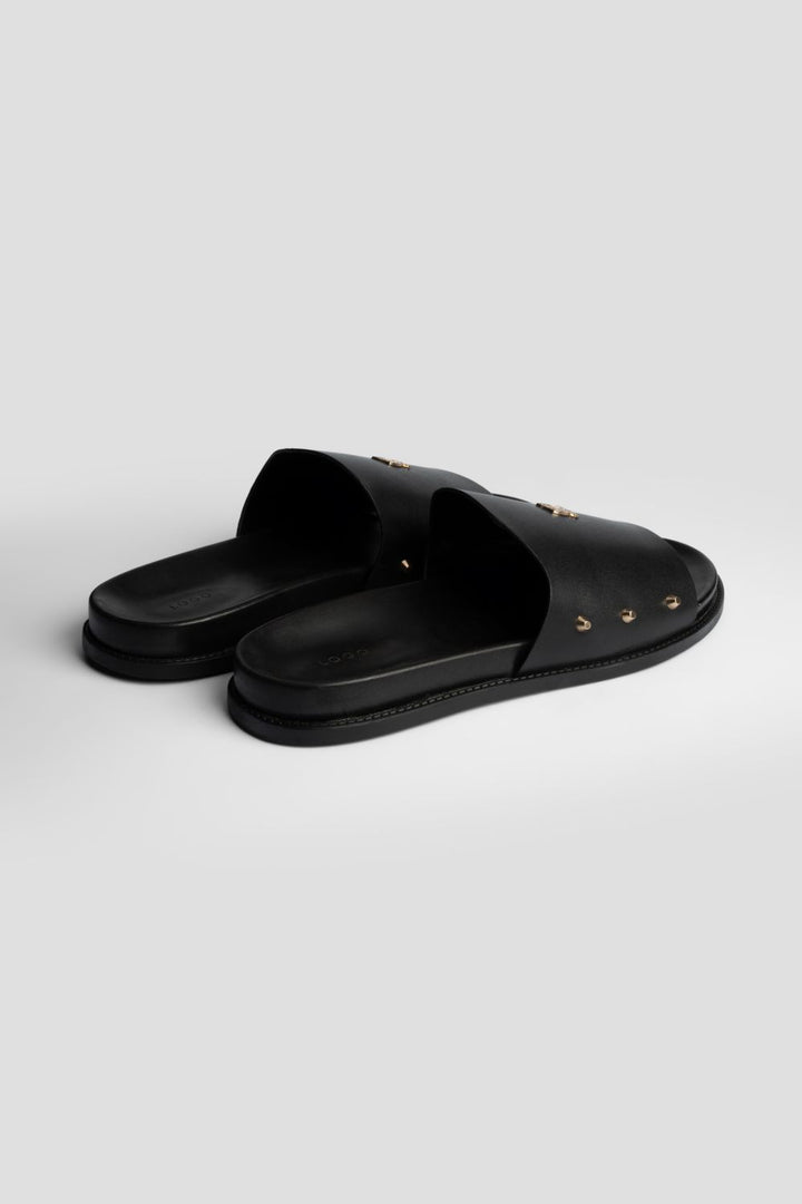 LOGO KINGSGATE  SLIPPER