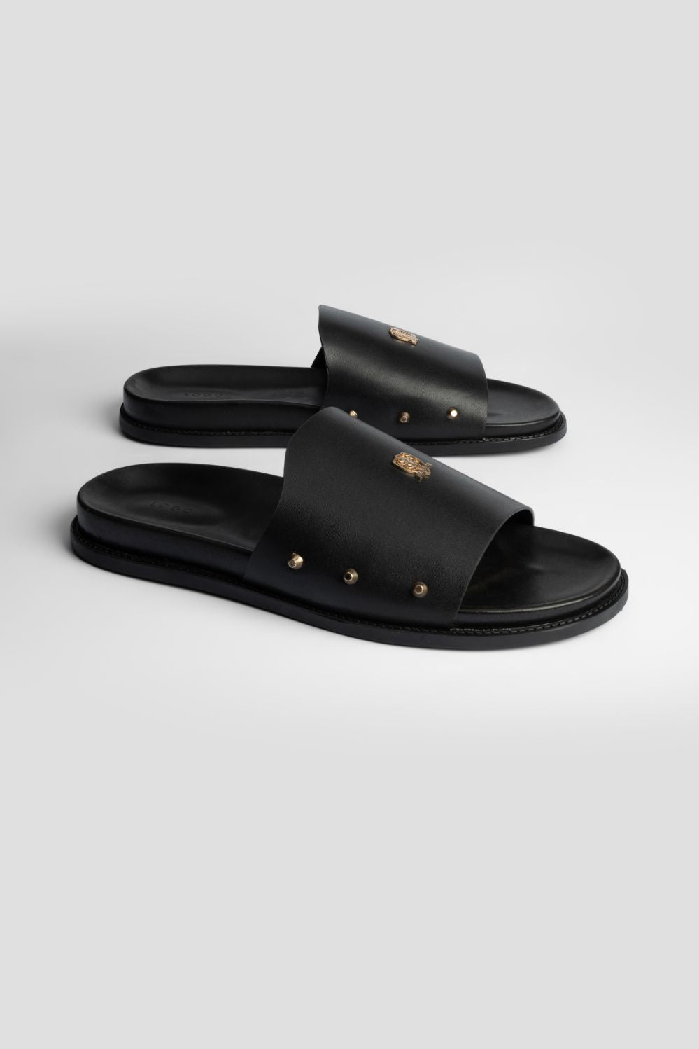 LOGO KINGSGATE  SLIPPER