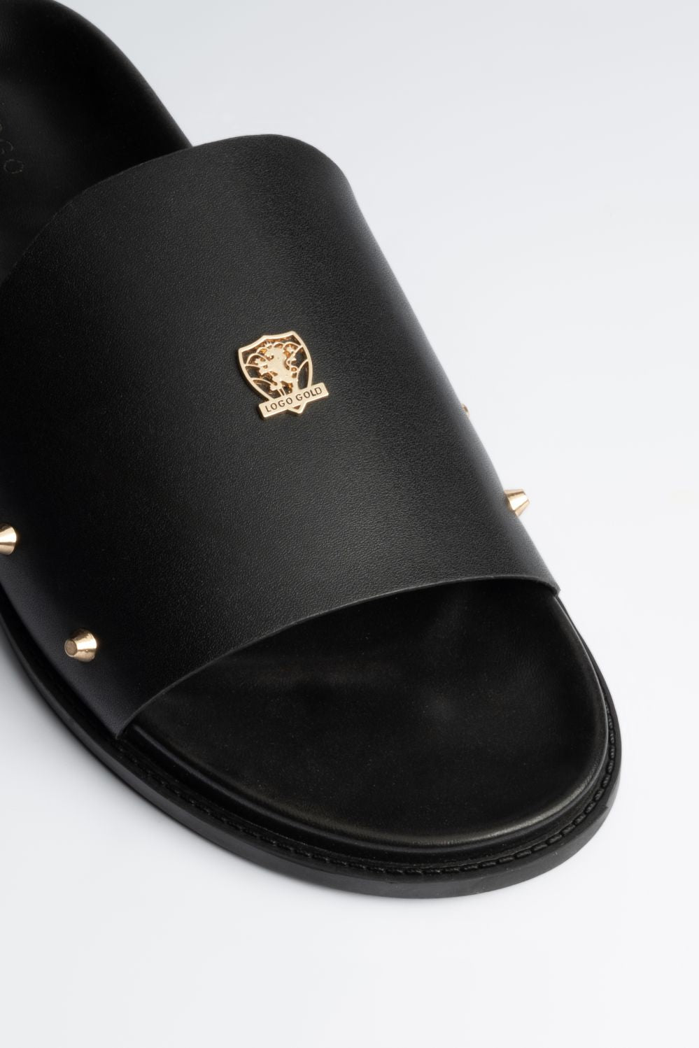 LOGO KINGSGATE  SLIPPER