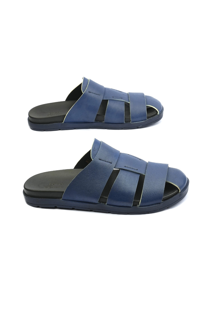 LOGO KIDS 7102 BLU