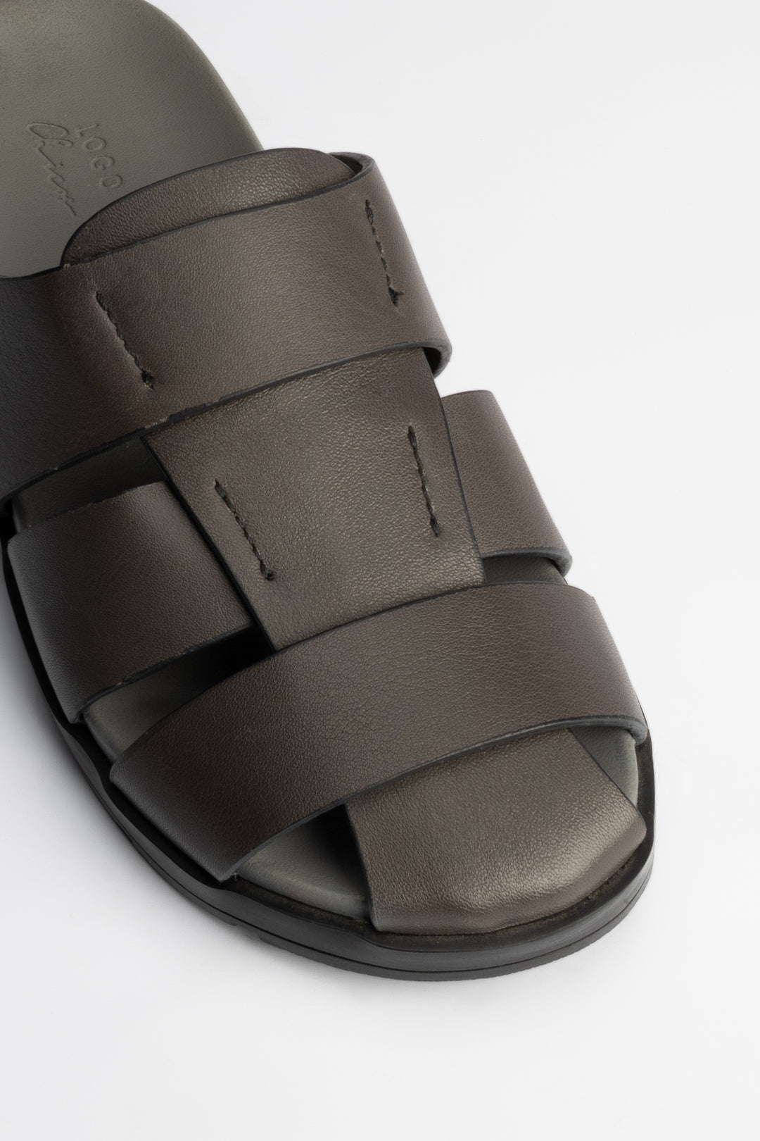 LOGO BELLORIAN JUNIOR SLIPPER