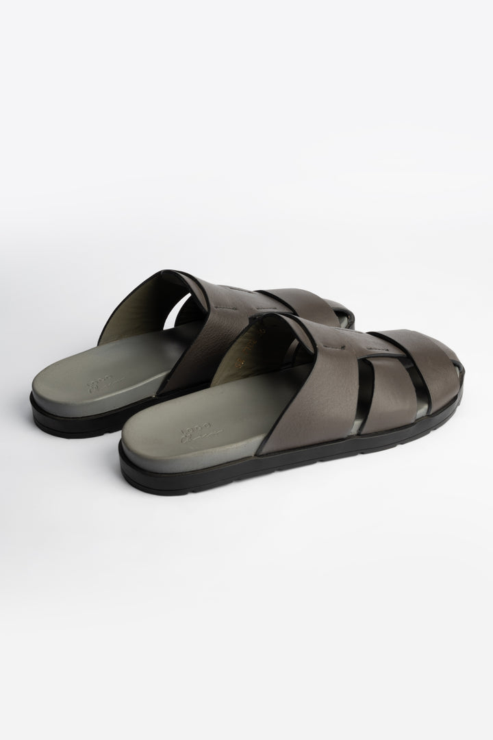 LOGO BELLORIAN JUNIOR SLIPPER