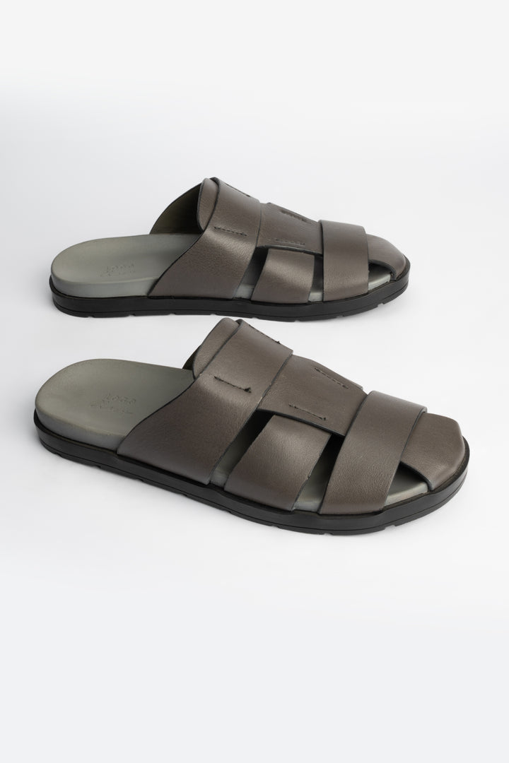 LOGO BELLORIAN JUNIOR SLIPPER