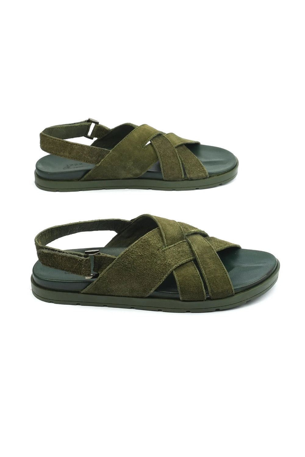 LOGO KIDS KINGSPORTE SANDAL