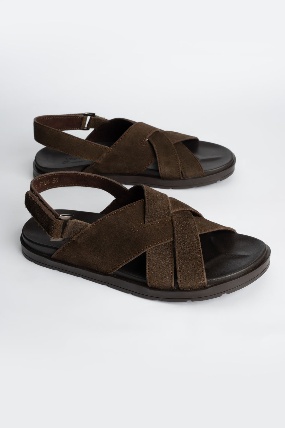 LOGO KIDS KINGSPORTE SANDAL