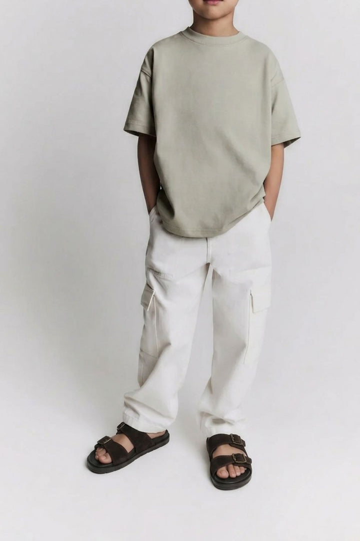 LOGO KIDS MONTVALEUR SLIPPER