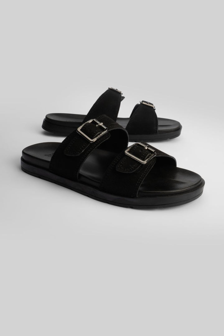 LOGO MONTVALEUR JUNIOR SLIPPER