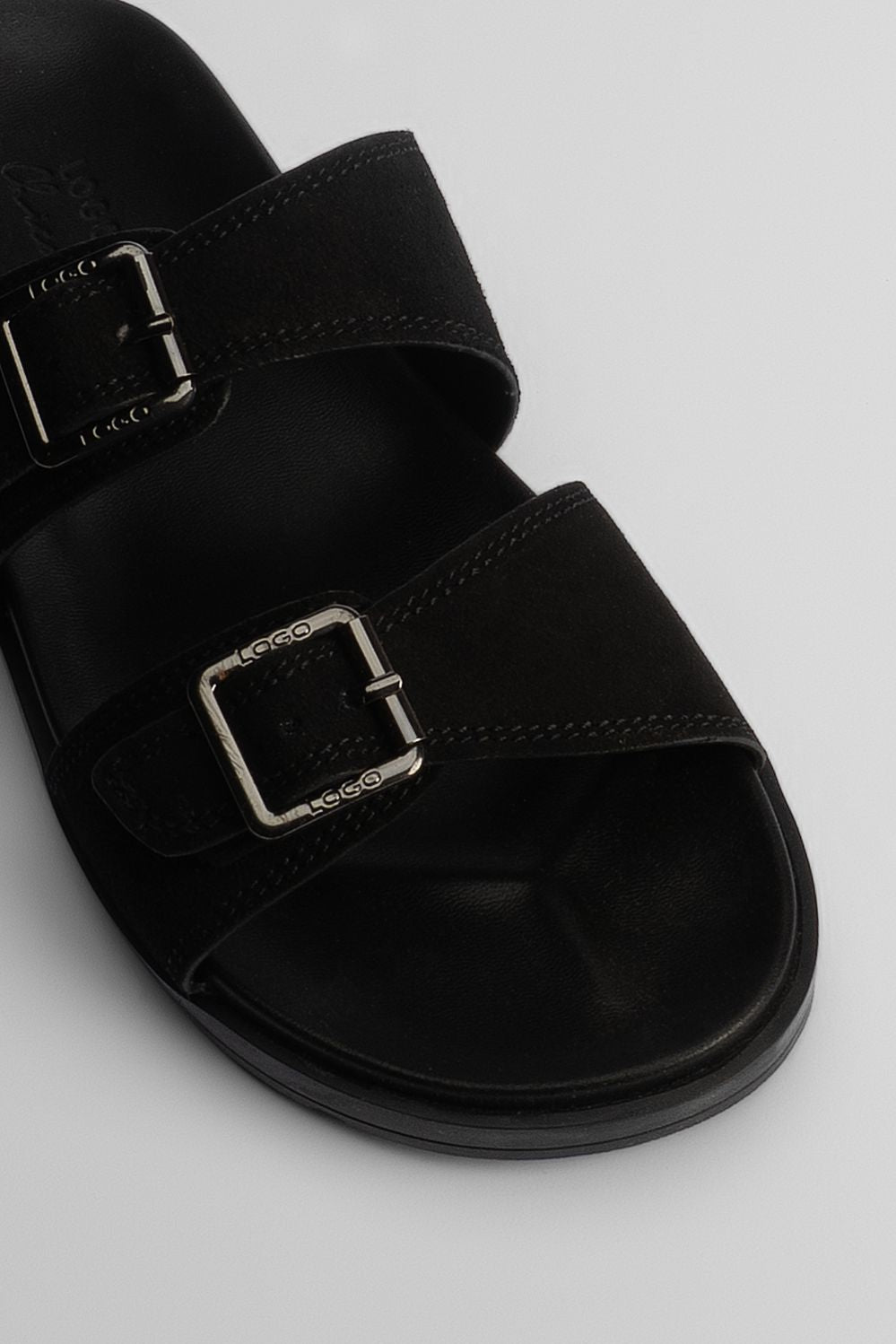 LOGO MONTVALEUR JUNIOR SLIPPER