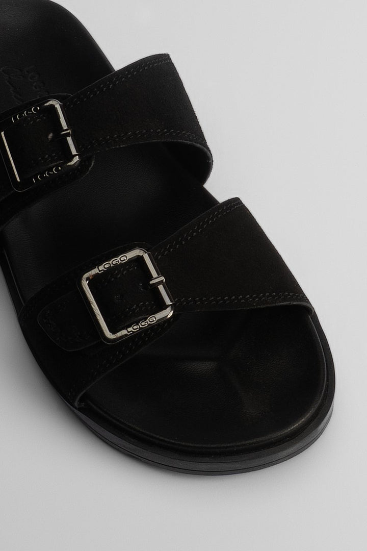 LOGO MONTVALEUR JUNIOR SLIPPER
