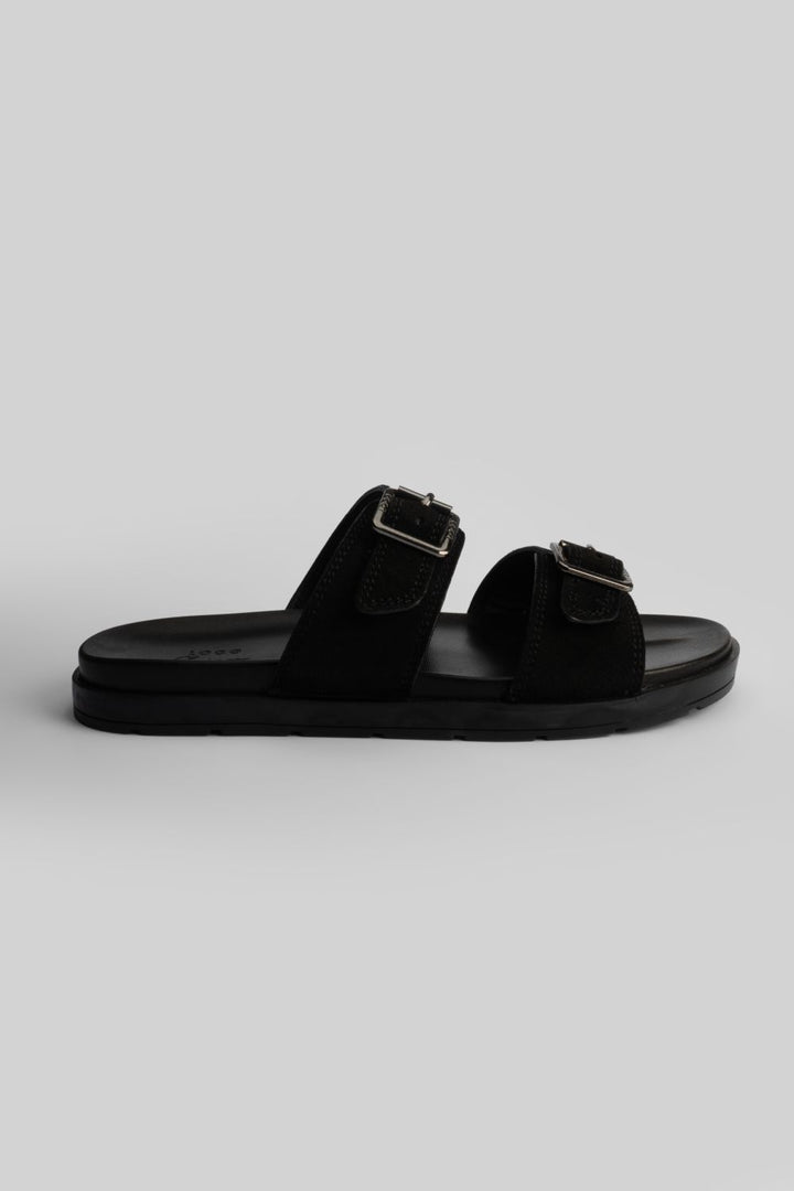 LOGO MONTVALEUR JUNIOR SLIPPER