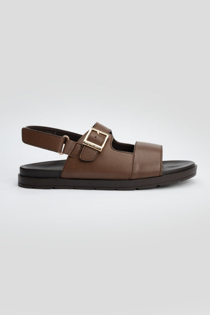 LOGO DOGE JUNIOR SANDAL