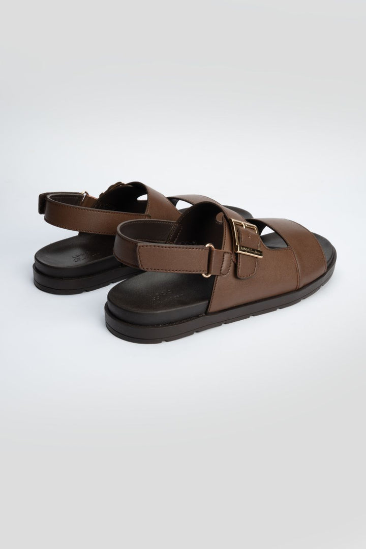 LOGO DOGE JUNIOR SANDAL