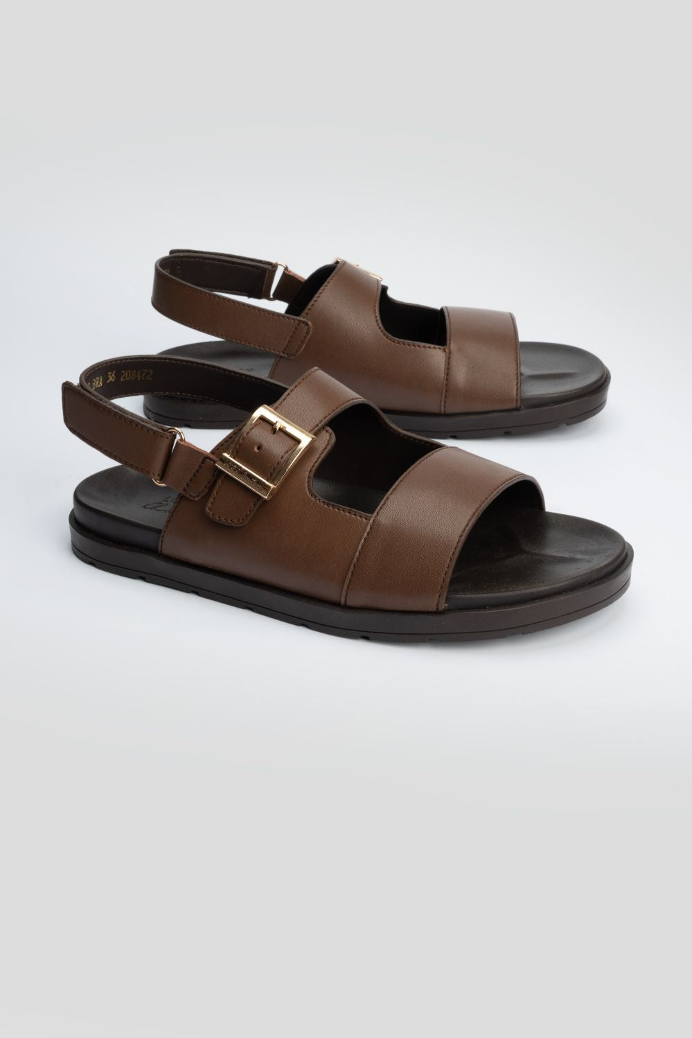 LOGO DOGE JUNIOR SANDAL