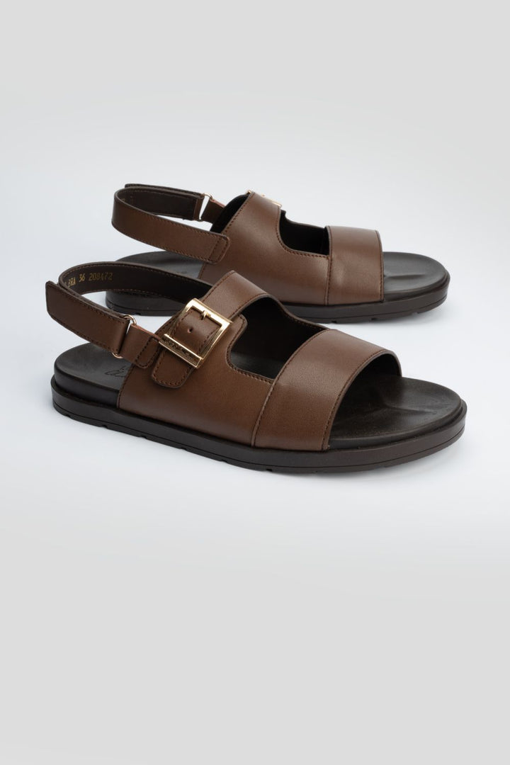 LOGO DOGE JUNIOR SANDAL