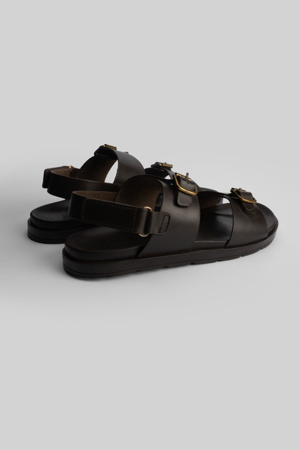 LOGO NARDEX JUNIOR SANDAL