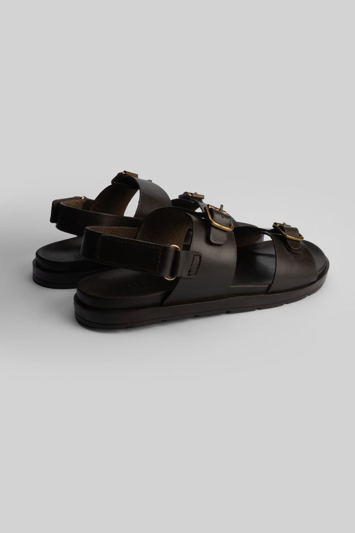 LOGO NARDEX JUNIOR SANDAL